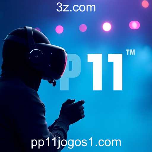 A Revolução Digital da Plataforma de Jogos PP11