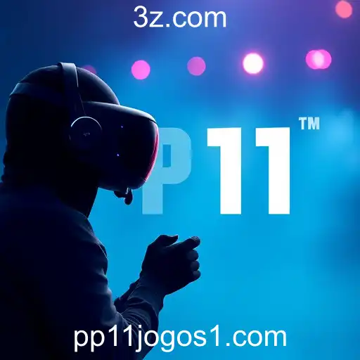 A Revolução Digital da Plataforma de Jogos PP11