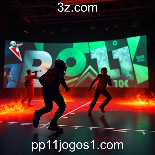 Explorando o Fenômeno da PP11 na Indústria de Jogos