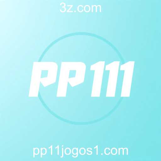 PP11: A Plataforma de Jogos que Está Revolucionando o Mercado