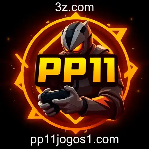 A Revolução da PP11 na Indústria de Jogos