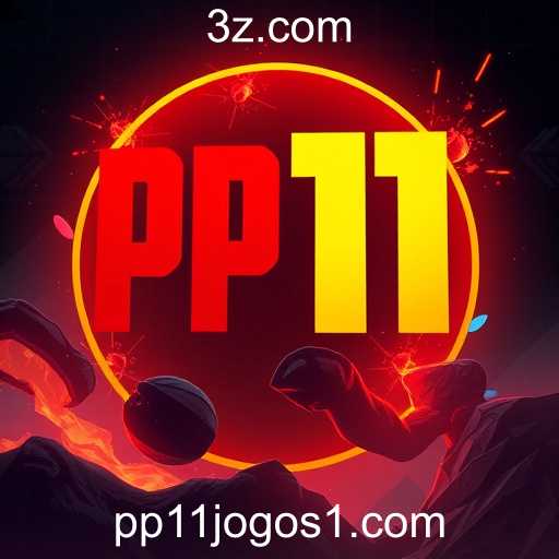 Revolução no Mercado de Jogos com a PP11