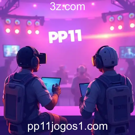 Expansão e Inovação na PP11: A Nova Era dos Jogos em 2026