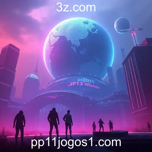 A Revolução Silenciosa dos Jogos Online