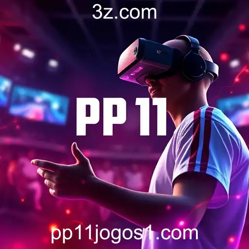 Tendências Atuais na Plataforma de Jogos PP11