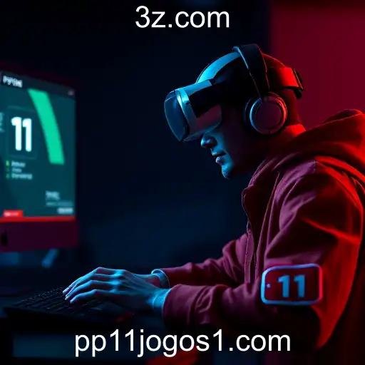 Crescimento e Inovação no Mercado de Jogos Online