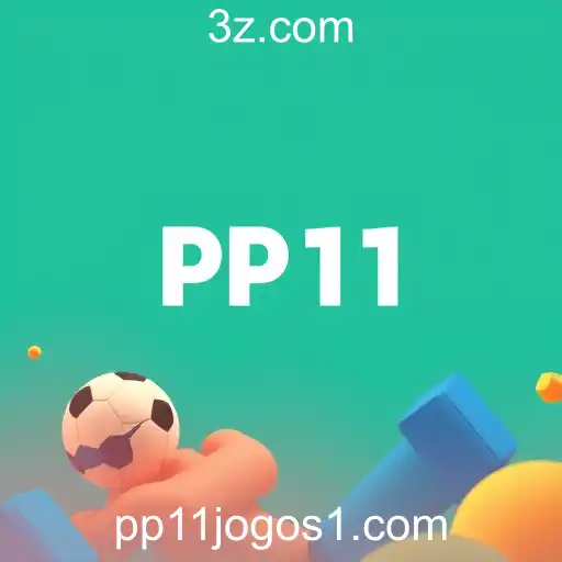 O Crescimento Explosivo da Plataforma de Jogos PP11