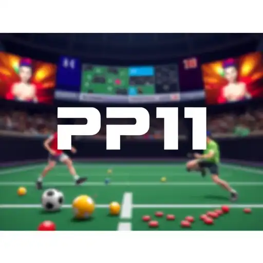 Novidades & Tendências da Plataforma de Jogos PP11