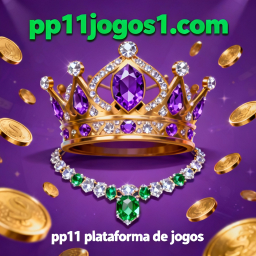 pp11 plataforma de jogos