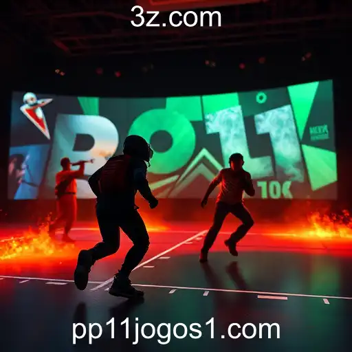 Explorando o Fenômeno da PP11 na Indústria de Jogos