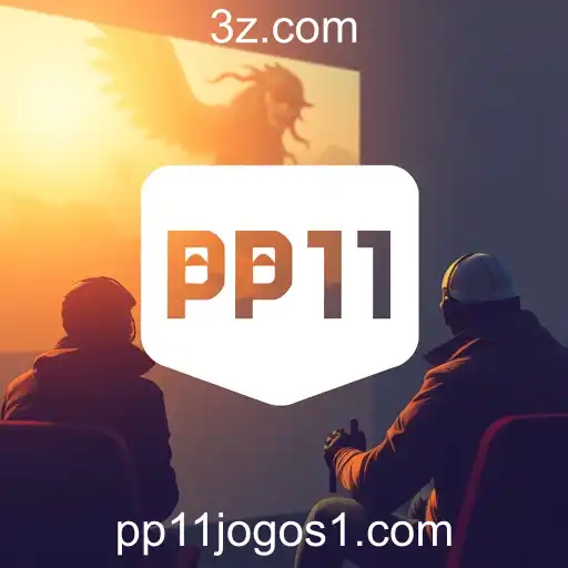 A Revolução Digital na Plataforma de Jogos PP11