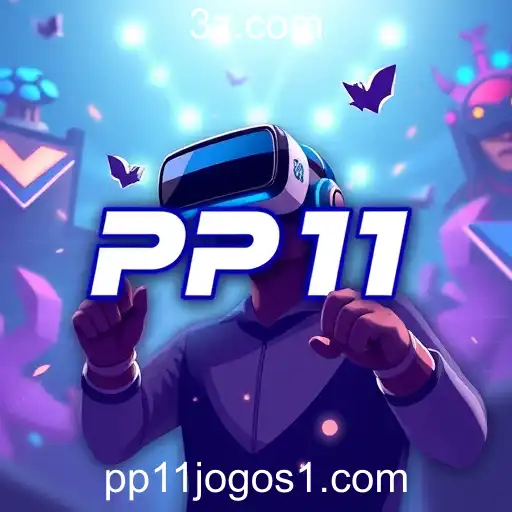 Tendências Emergentes na PP11 Plataforma de Jogos