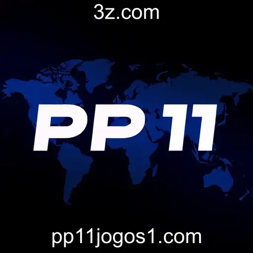Expansão Global da Plataforma de Jogos PP11