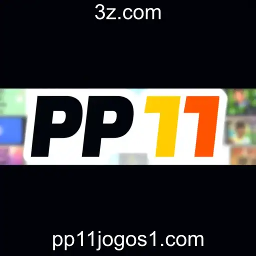 A Revolução da PP11 no Mundo dos Jogos Online