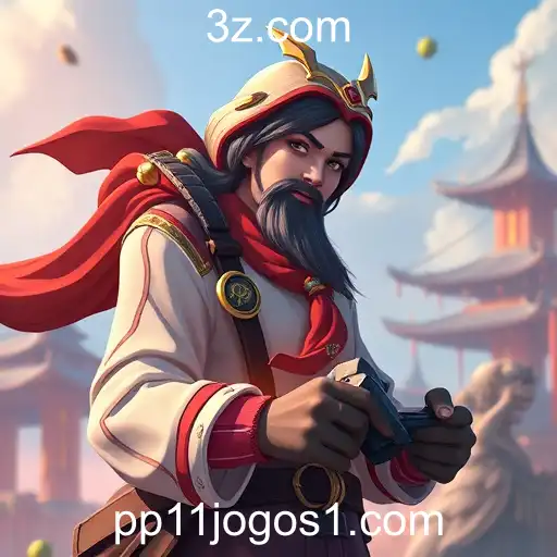 A Ascensão da PP11 no Cenário Mundial de Jogos