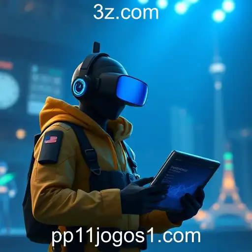 A Ascensão da PP11 como Potência em Jogos
