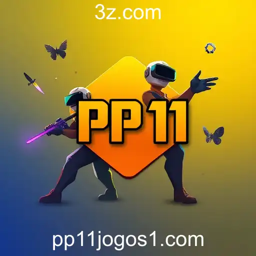 Ascensão e Impacto da PP11 no Mundo dos Jogos