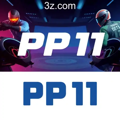 Ascensão da PP11: Plataforma de Jogos Inovadora