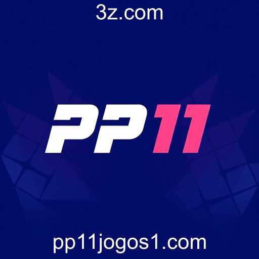 PP11 Plataforma de Jogos Revoluciona o Mundo Gamer