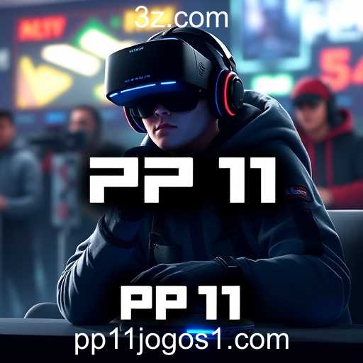 A Expansão da Plataforma de Jogos PP11 em 2026