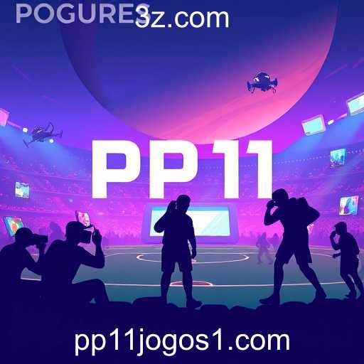 A Evolução de Plataformas de Jogos e o Impacto da PP11