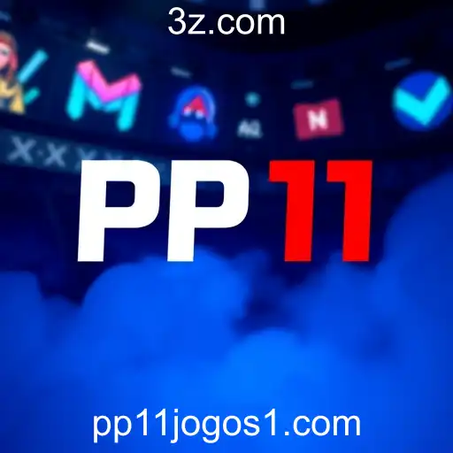 A Ascensão de PP11 no Universo dos Jogos