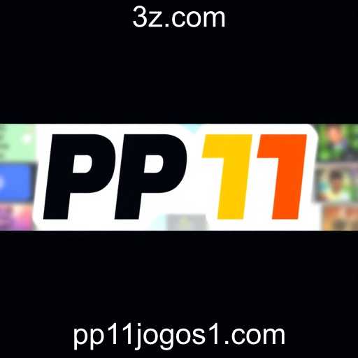 A Revolução da PP11 no Mundo dos Jogos Online