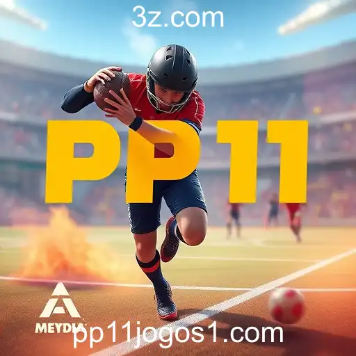 Expansão e Inovação na Plataforma de Jogos PP11