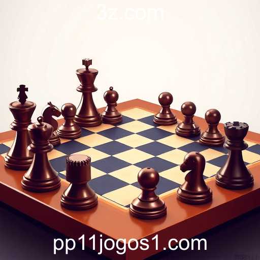 Revolução no Mercado de Jogos com a PP11