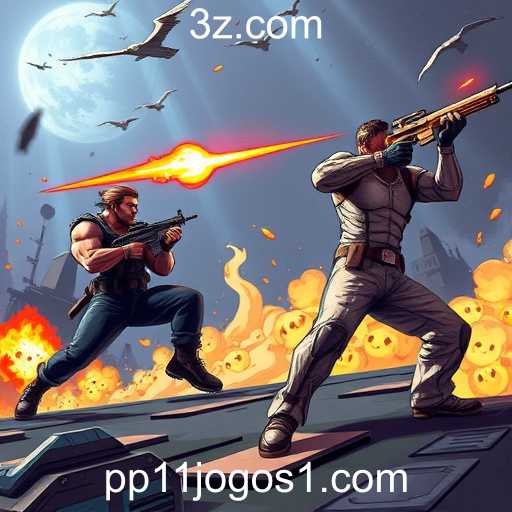 PP11 Revoluciona o Cenário de Jogos Online