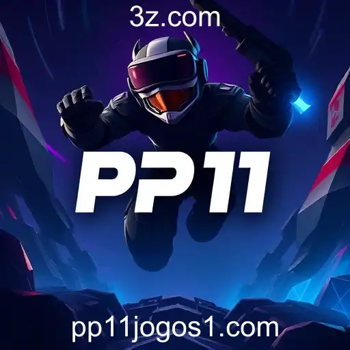 A Ascensão da PP11 no Cenário de Jogos Online