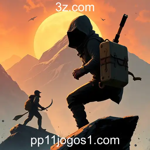 Inovações e Tendências da PP11 no Cenário de Jogos