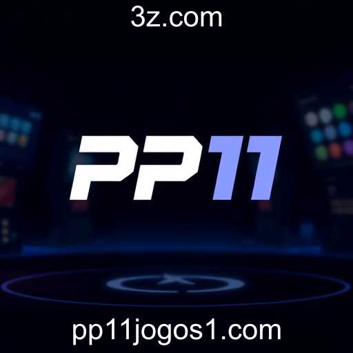 A Evolução Contínua da PP11 Plataforma de Jogos