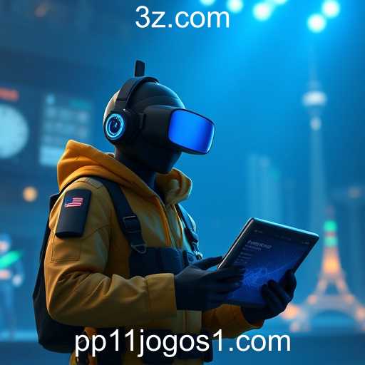 A Ascensão da PP11 como Potência em Jogos