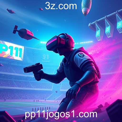 O Crescimento da PP11 na Indústria de Jogos
