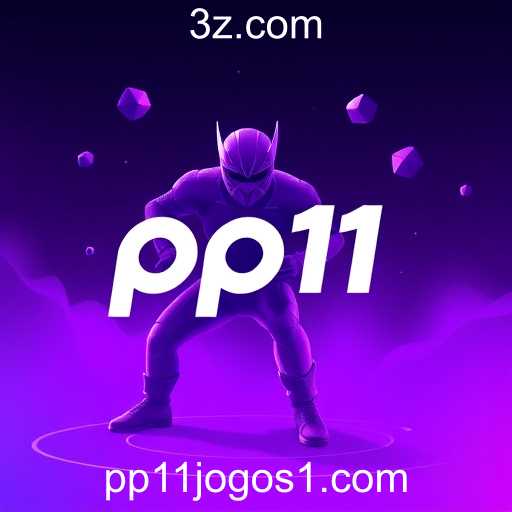 A Revolução do pp11 no Mundo dos Jogos