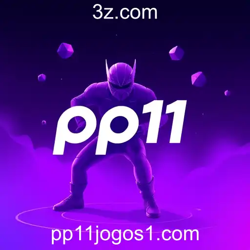 A Revolução do pp11 no Mundo dos Jogos