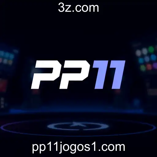 Ascensão da PP11 na Indústria de Jogos