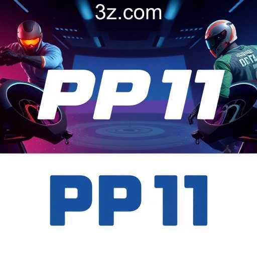 Ascensão da PP11: Plataforma de Jogos Inovadora