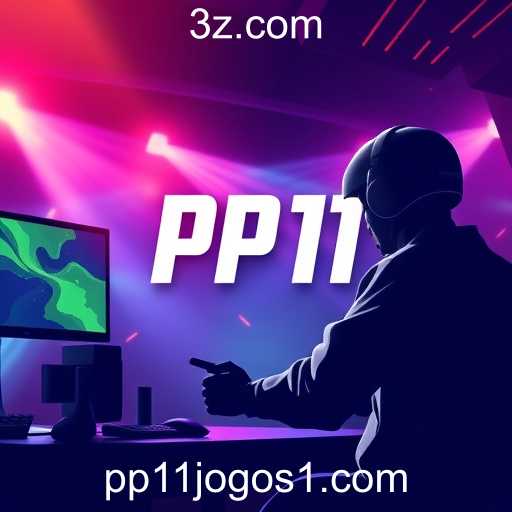 A Ascensão da PP11 no Mundo dos Jogos