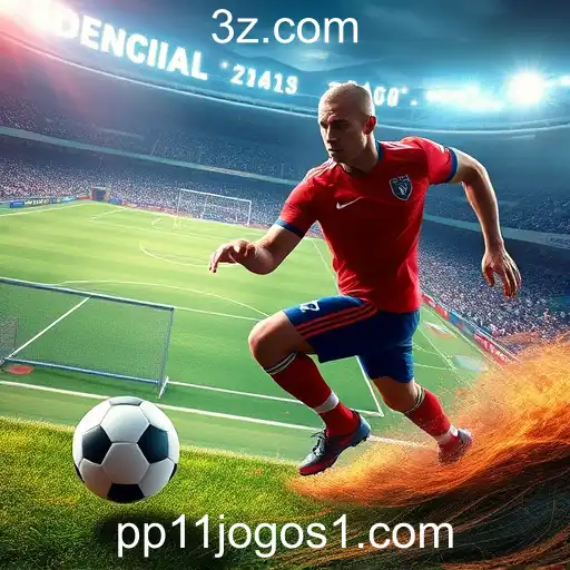 Explorando a Emoção dos Jogos de Esportes na 'pp11 Plataforma de Jogos'